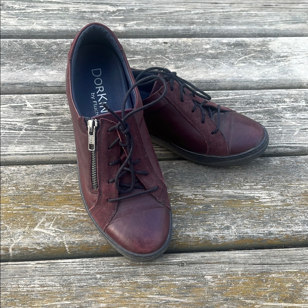 DORKING - FLUCHOS KAREN Shoes Size 37